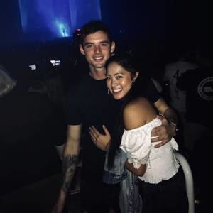 Meet your Posher, Ian